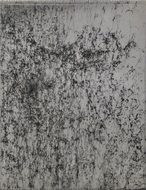 Untitled, Weed series (8)